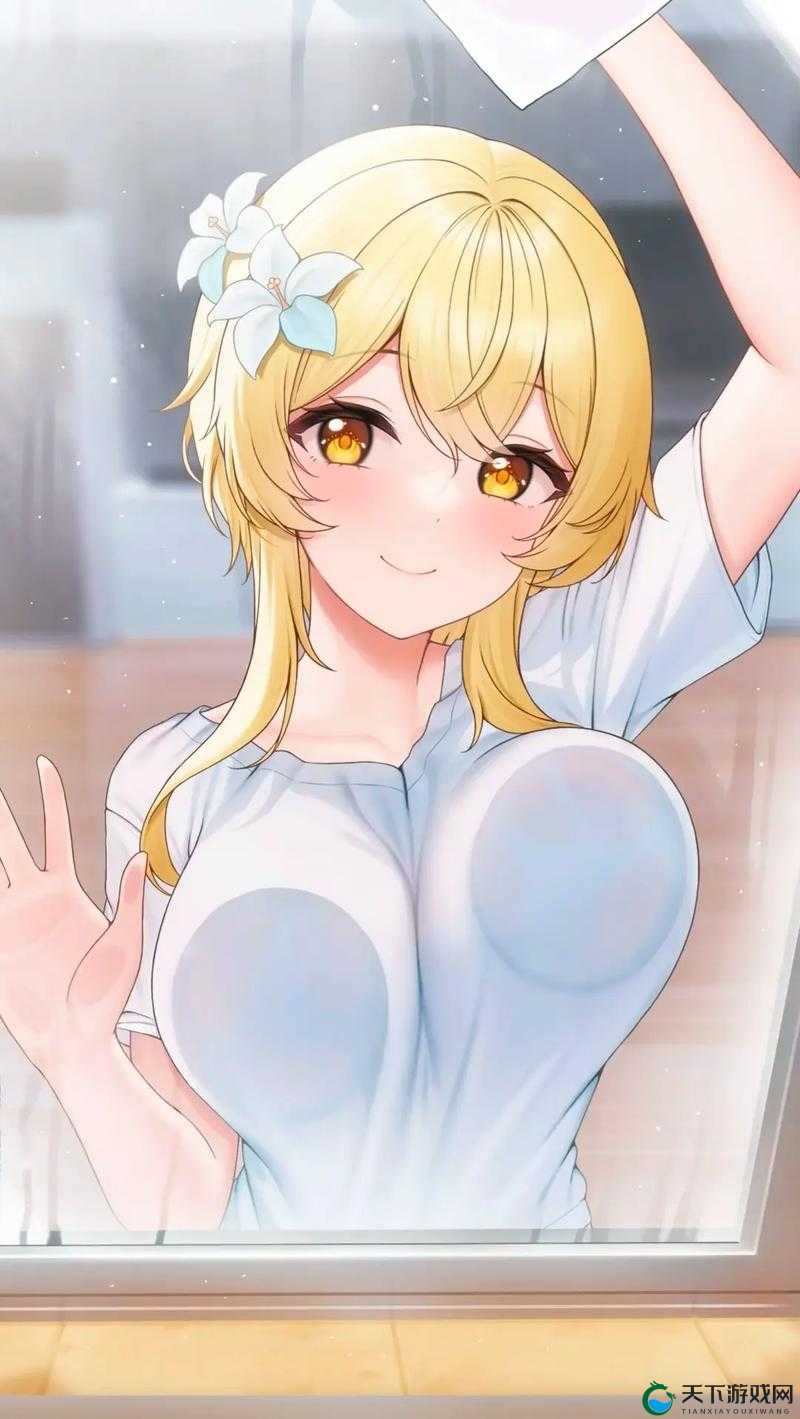 原神女角色爆乳本子最新合集：全面解析热门角色插画与同人创作趋势