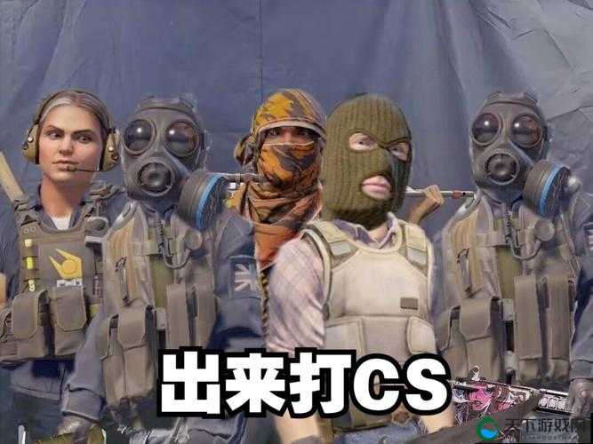 暴躁少女CSGO视频大全：精彩操作与搞笑瞬间全收录，带你体验不一样的游戏乐趣