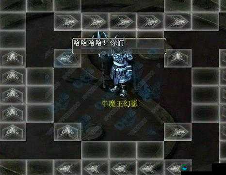 大话西游手游魔王中殿八门走法与BOSS通关要点及未来玩法革命预测