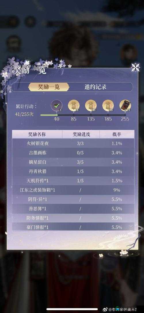 天下手游奕剑听雨阁，副本通关秘籍大公开