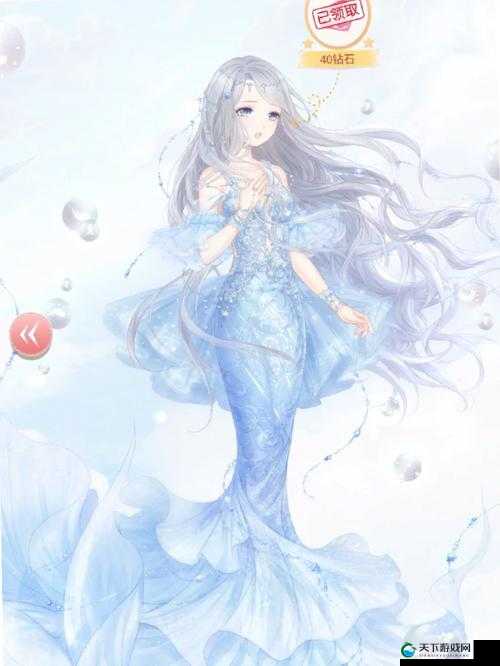 奇迹暖暖夏沫海歌活动何时启航？预测未来玩法三大革命