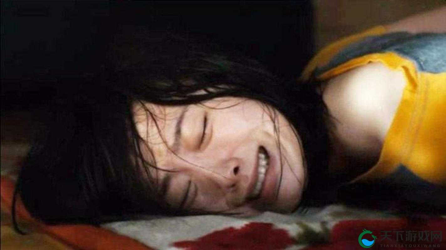 绝色校花为何被老民工糟蹋？一夜之间她经历了什么？