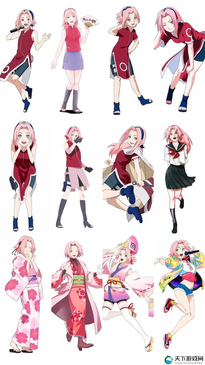 火影小樱之少女免费观看哪里有？如何轻松找到并畅享精彩内容？
