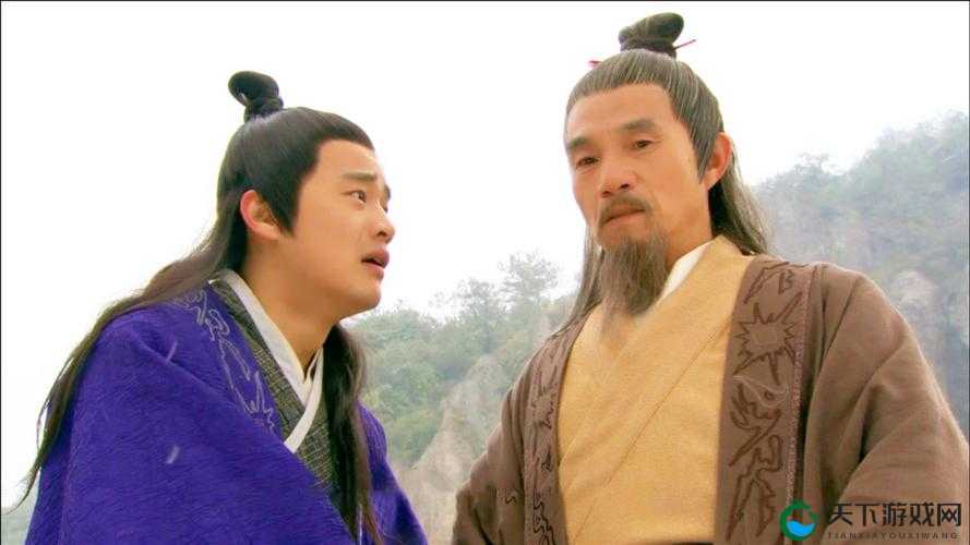少年封神英雄系列之赤精子深度解析
