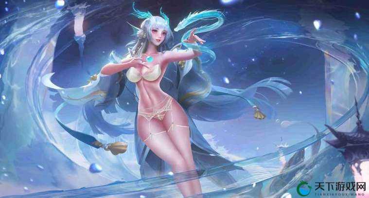西施去衣无遮挡：揭秘古代美女的真实生活与历史传说背后的故事