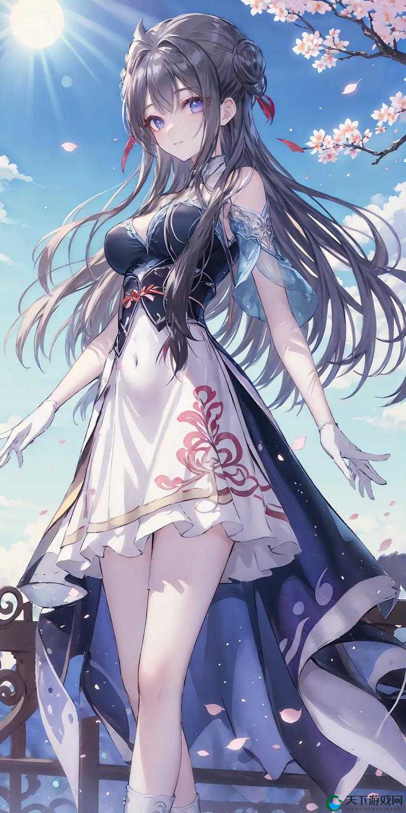 Fate腿玩年：从经典角色到现代流行，如何理解其在二次元文化中的独特魅力？