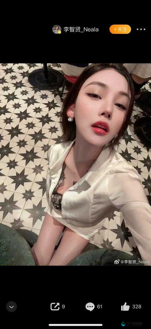 国产 TS 一区女神迷人风采，你能抵挡得住吗？