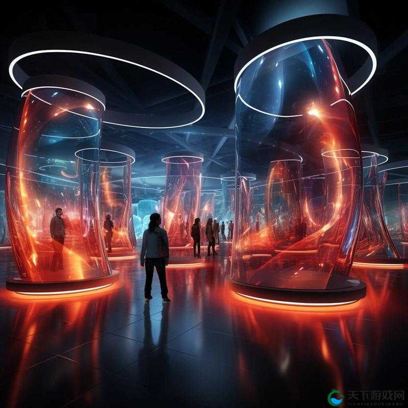 探索又黄又涩又大又爽又刺激的3D网站：沉浸式视觉体验与极致感官享受的完美结合