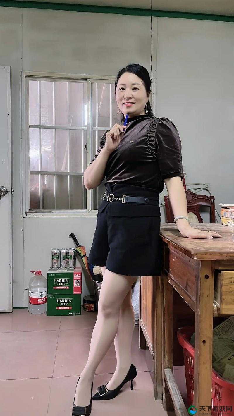 探秘东北丰满熟妇毛A 级的独特魅力：地域文化与现代审美的完美融合