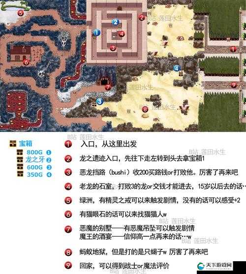 美少女梦工厂进阶攻略，武士修行东部（上）与未来玩法革命预测