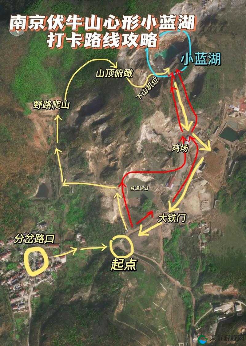 数据流带你超神，伏牛山地图恶徒坐标汇总与未来玩法革命预测