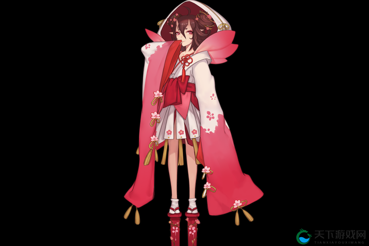 阴阳师手游桃花妖介绍，带复活的奶妈式神