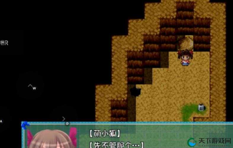 冷月白狐 RPG 汉化组游戏推荐：挑战你的冒险极限