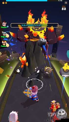 首款3D激萌换装轻操手游魔灵战纪玩法首爆