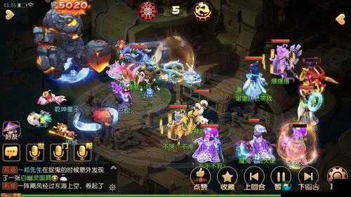 梦幻西游手游，揭秘紫微大帝的高效打法攻略