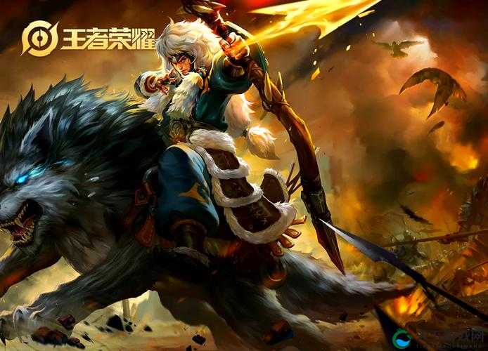 草丛终结者，全新英雄成吉思汗上手指南