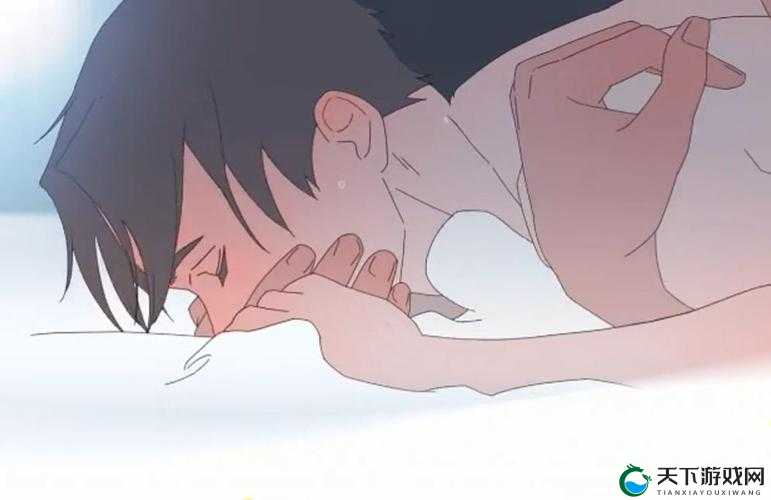 呼吸过度 17 天未增减：身体发出的危险信号