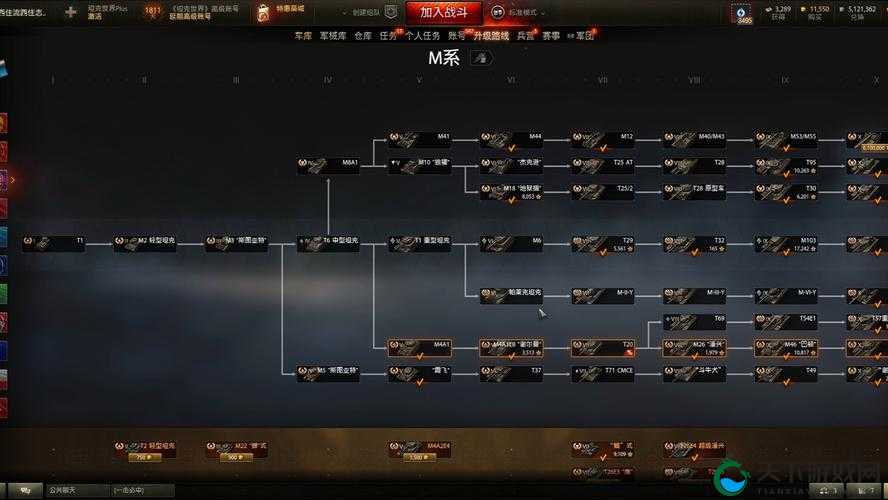 从资源到武装坦克前线后期发展攻略