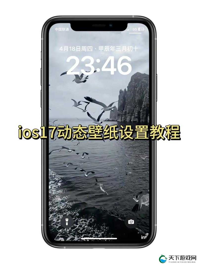 wallpaper手机版下载指南：如何在安卓和iOS设备上轻松获取高清壁纸？