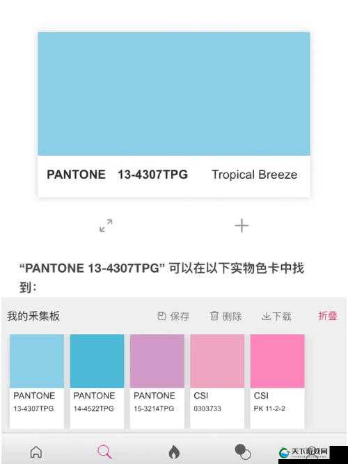暗夜 Pro 官网色板软件怎么样？有何独特之处和强大功能？快来一探究竟