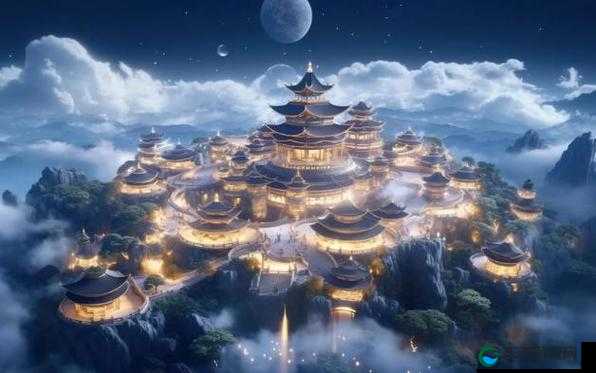 我欲封天至尊归来宗门管理，构建无上宗门的艺术