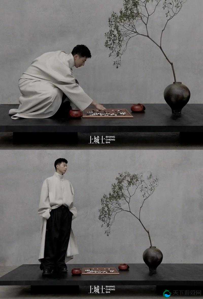 天下X天下英雄剧情介绍与龙宫现任宫主偃的资源管理艺术