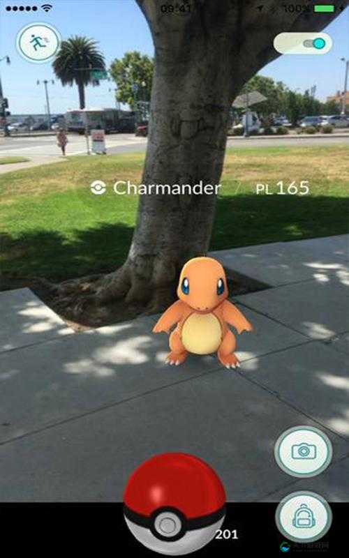 你抓到了吗？Pokemon go百变怪攻略