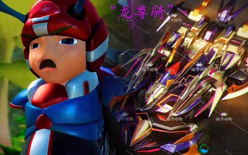 CG级动作体验龙骑战歌四大职业炫酷宣传片深度解析