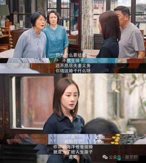 女二陪女一爸爸吃饭电视剧情节解析：感人至深的家庭情感与复杂关系交织