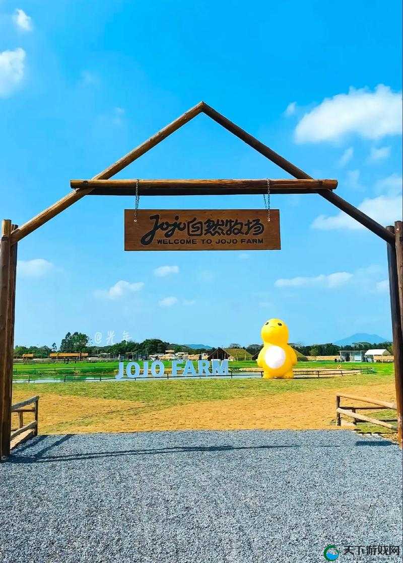 ZoomkooL 牧场怎么样？它有哪些特色和优势值得我们去探索？