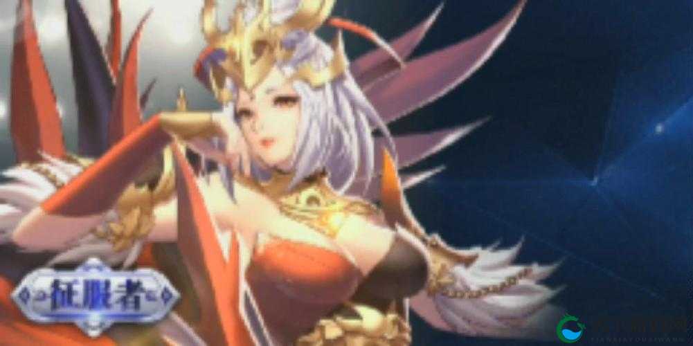 天天炫斗龙之皇女英雄技能属性详细图解