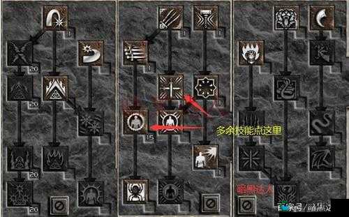 全民破坏神刺客超厉害的技能全面分析