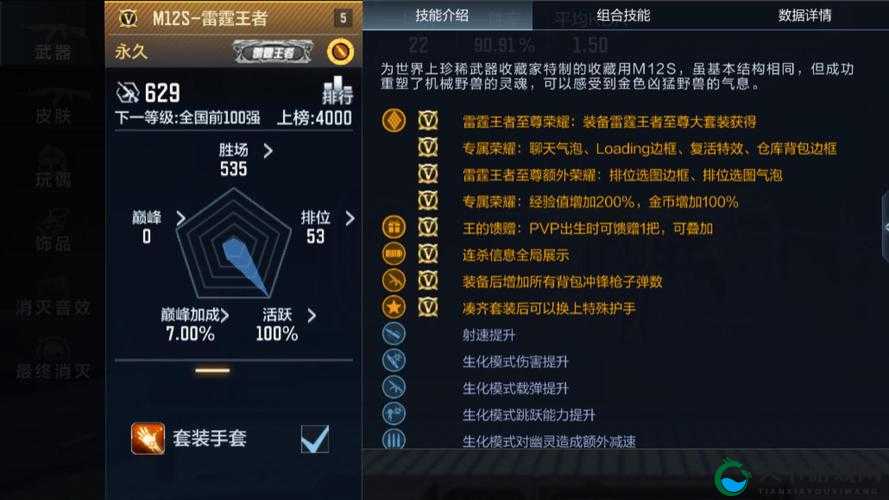 全民戗王生化战场深度攻略，底层逻辑与实战操作映射