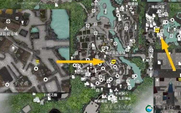 倩女幽魂手游古墓探险，古墓探险十一玩法在资源管理中的重要性及策略