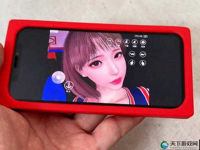 手机女友模拟器怎么下载？详细步骤来了