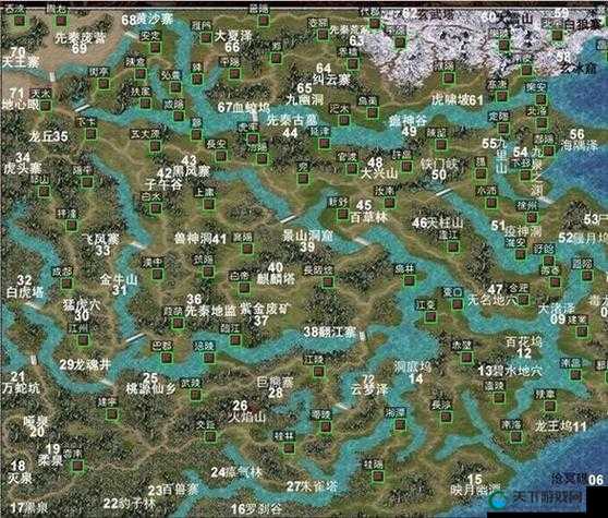 三国归来三国群英传（二）深度解析