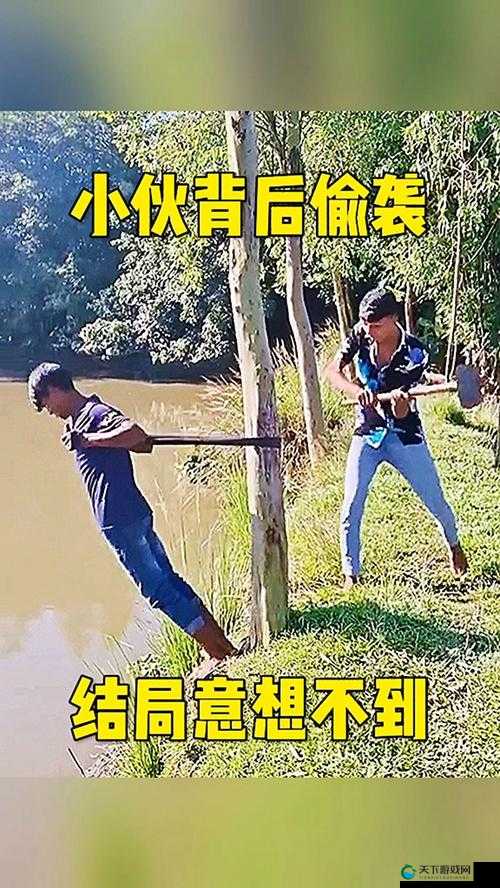 全民戗王冷冻库对战，寻找薄弱背后偷袭