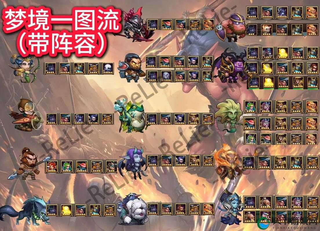 小冰冰传奇永生梦境鲜血伯爵BOSS斩落阵容及打法