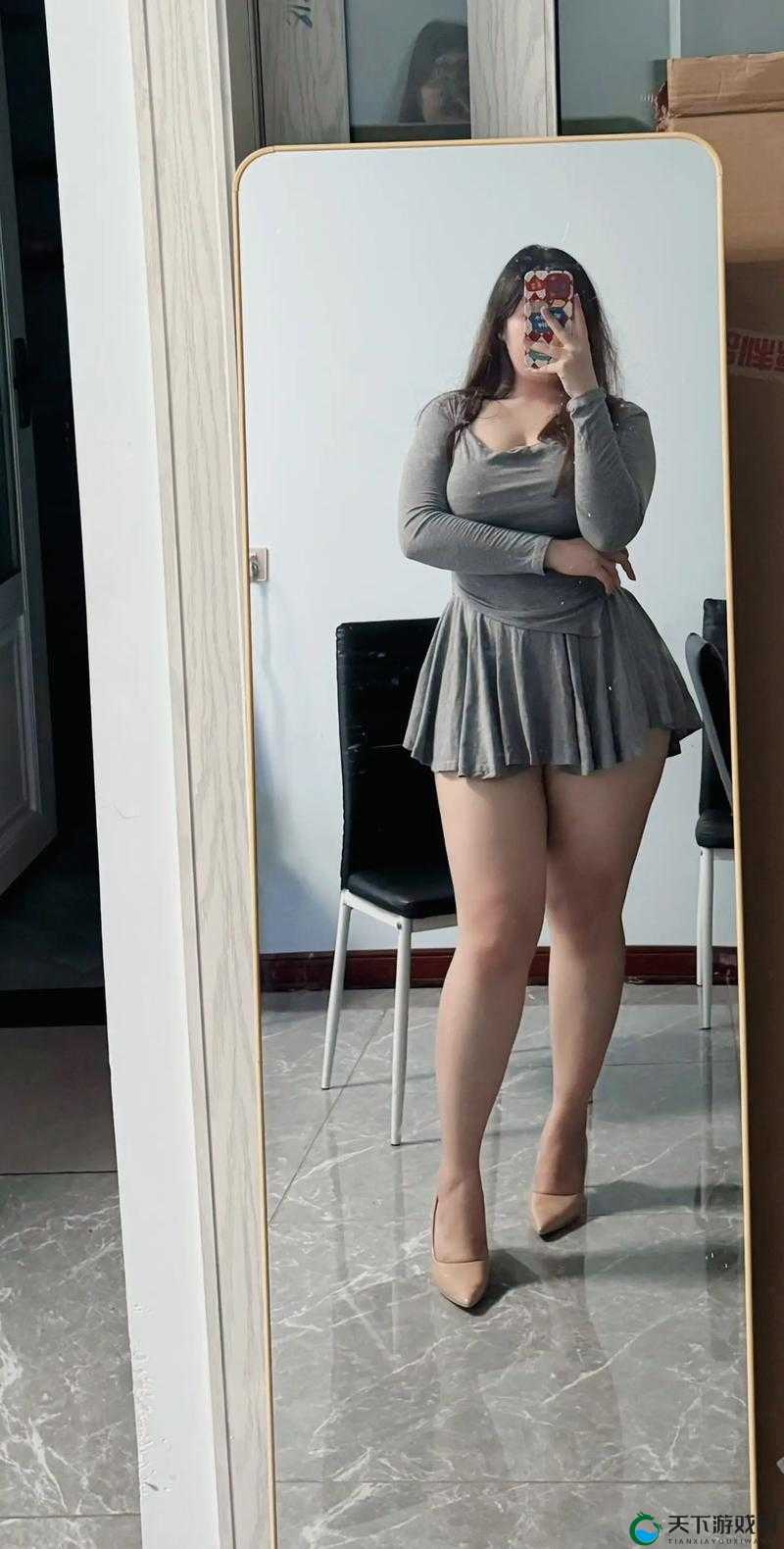 中国少妇 BBw 的生活日常是怎样的？