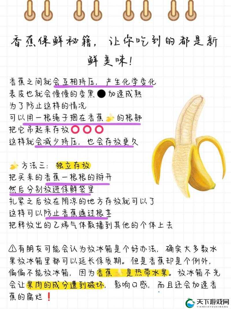香蕉先生的创意故事：如何用独特视角打造引人入胜的内容？