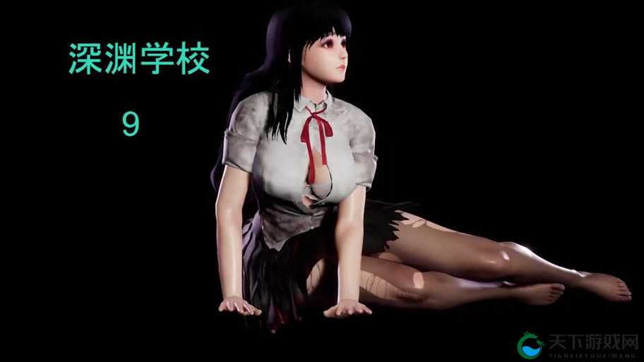 探索裸体学校acgslg游戏：深度解析角色设定与剧情发展，揭秘独特游戏体验
