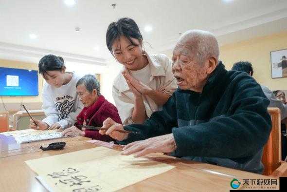 尼姑老了以后谁养老？探讨佛教寺院养老制度与现代社会的融合之道