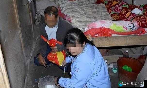 ChineSe7o老太交yerS背后的故事：揭秘网络热议事件的真相与细节