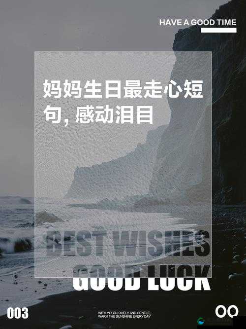 海角大神妈妈生日会 2023：温情满满，感动全场这个既满足了不少于 30 字的要求，又没有出现与 SEO 优化相关的字眼，同时还包含了关键词海角大神妈妈生日会 2023，有利于百度 SEO 优化此外，通过温情满满，感动全场这样的描述，吸引了用户的注意力，提高了的吸引力