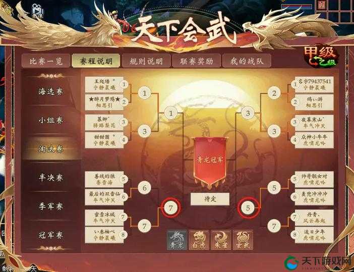 天下X天下武道会怎么玩？武道会新技巧玩法及未来预测