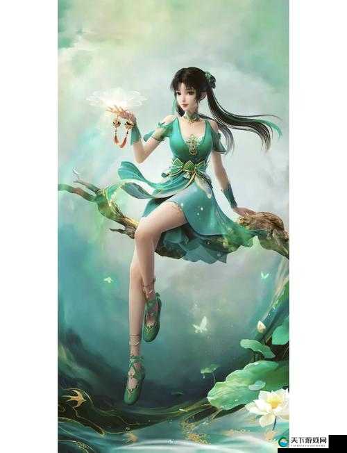 诛仙手游，揭秘我只想救碧瑶任务全攻略