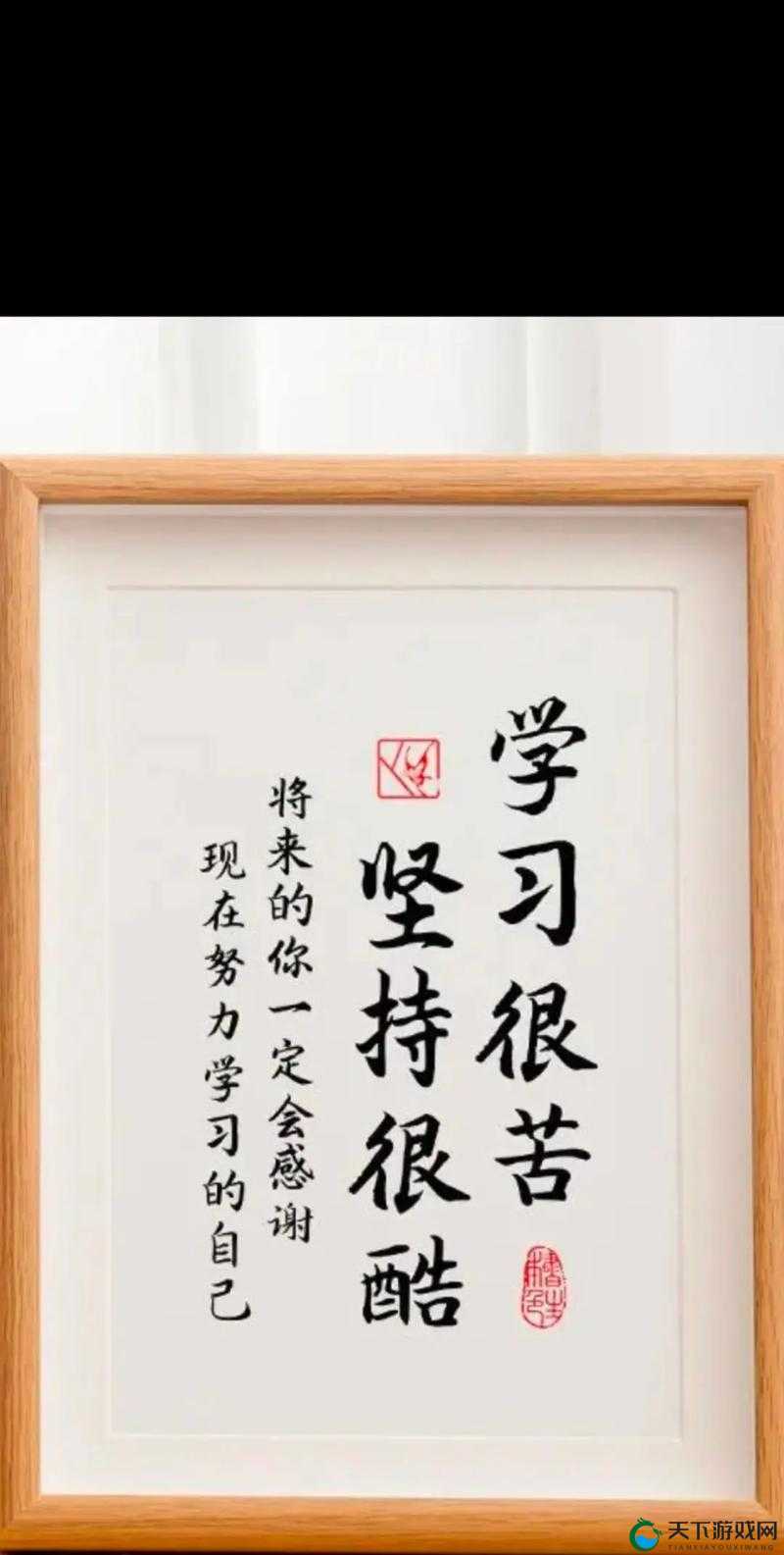 坚持就是胜利，逐鹿天下老司机的小贴士
