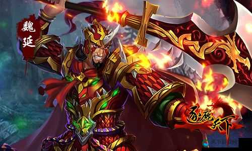 逐鹿天下新版倒计时，新武将求疼爱