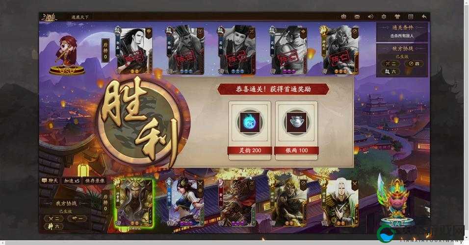 逐鹿天下新版前瞻，橙装护体所向披靡，玩法革命或将重塑游戏世界