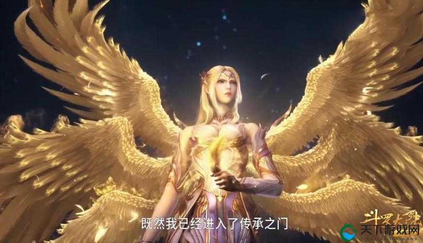 斗罗大陆之邪神传承牡鹃究竟有何精彩？探秘其独特魅力与故事发展
